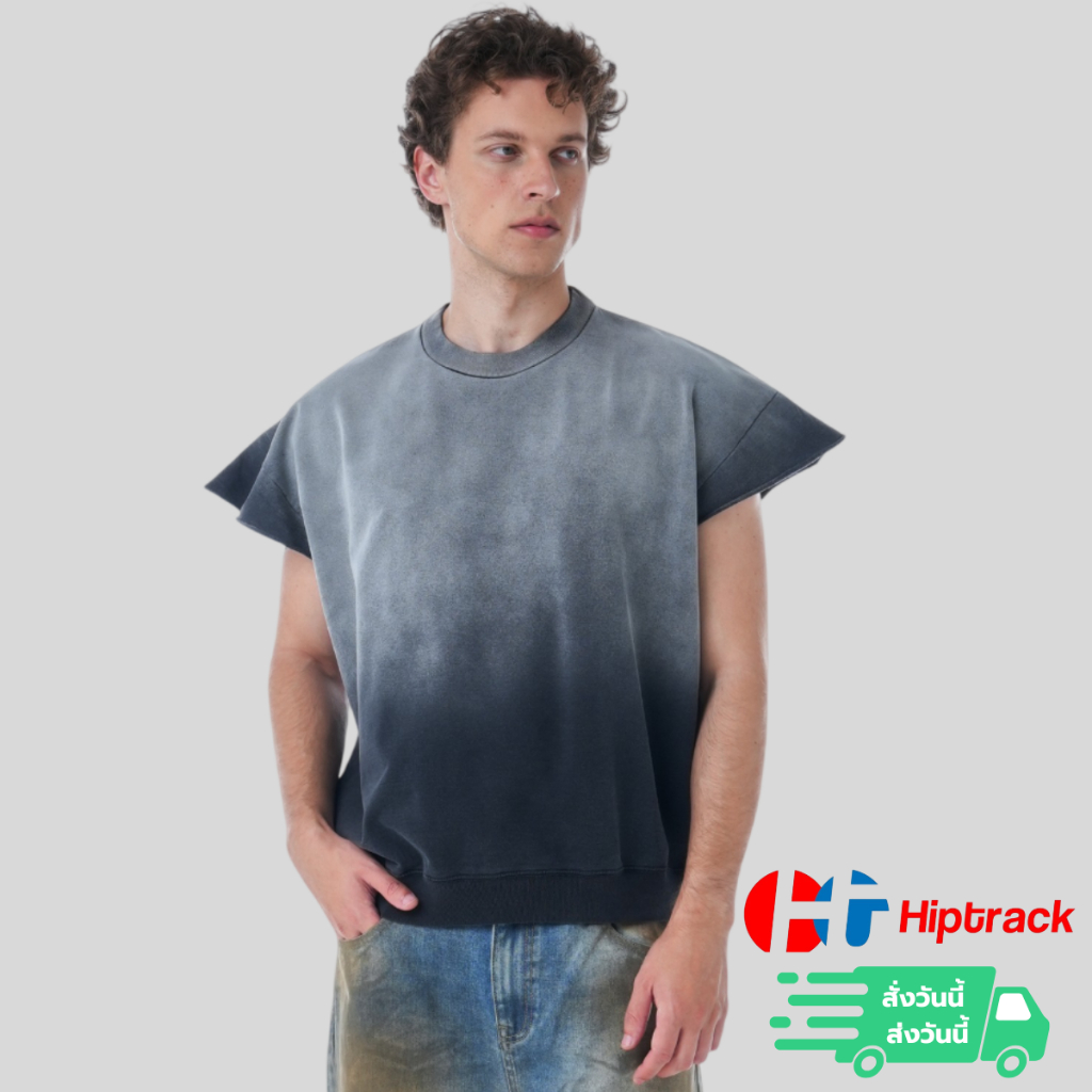 Hiptrack™Extra Cut T-Shirt