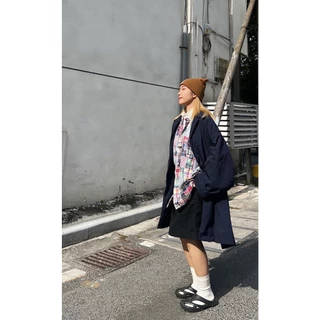 【voงlln้💯】รองเท้าแตะ Keen Shanti ใส่ได้ทั้งผู้หญิงและผู้ชาย แบบสวม slip-on สบายเท้า กันนิ้วเท้า วัสดุเบา
