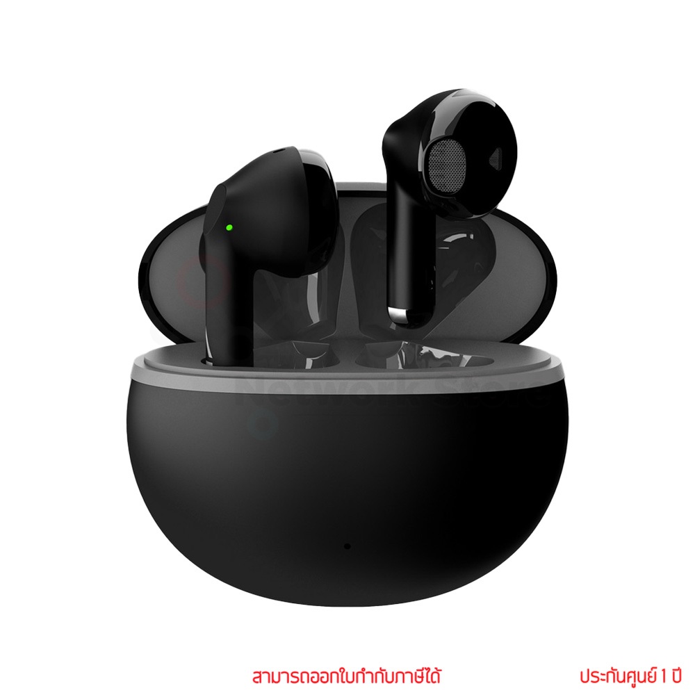 Creative Zen Air Dot หูฟังบลูทูธ By thenetwork