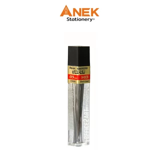ไส้ดินสอกด Pentel รุ่น C505 (Hb,2B,3B,4B)