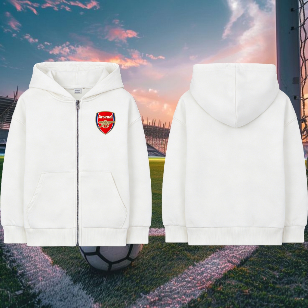 English Premier League teams Arsenal FC เด็ก แฟชั่น รูปที่ 2