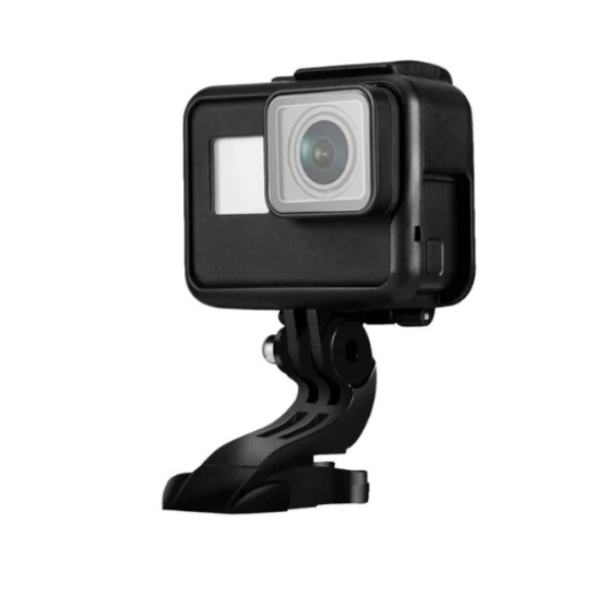 Telesin GoPro / DJI / Insta360 J hook Buckle แป้นยึด สำหรับ 1 ชิ้น (GP-JBK-001) thumbnail 4