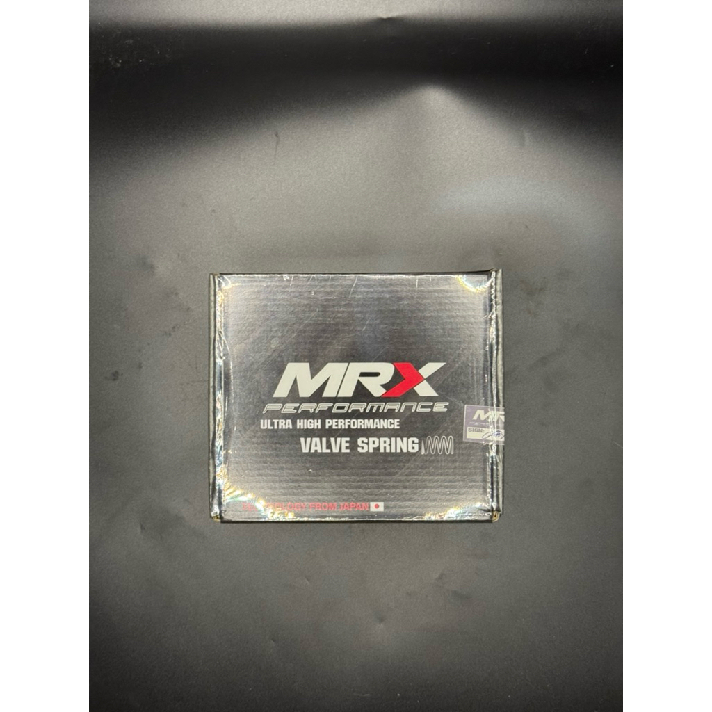 สปริงวาล MRx performance Dmax/1.9/Revo/Newchev/Vigo