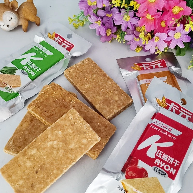อาหารฉุกเฉินอัดแท่ง Kayon MRE Energy Bar thumbnail 3