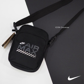 กระเป๋าไนกี้ Nike Heritage 2.0 Mini Bag  |  สินค้าแท้ พร้อมถ…
