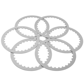 แผ่นเหล็กครัช สำหรับ harley davison evo big twin ปี 90-97 (s…