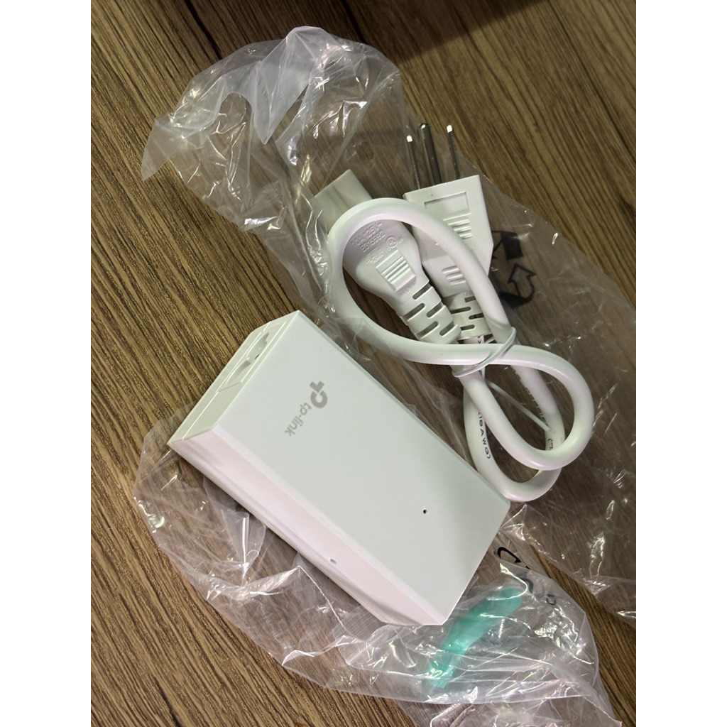 ขาย PoE Adapter 24V (Gigabit)