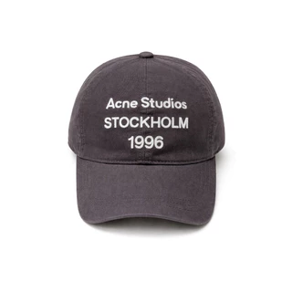 พร้อมส่ง / หมวก Acne Studio ส่งสินค้าทุกวัน ส่งเร็ว 💯