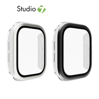 JTLEGEND เคส Apple Watch Series 10,11 (46 mm) Fusion Clear b…