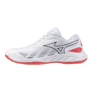[Clearance SALE!] รองเท้าแบดมินตัน MIZUNO WAVE FANG EL 2 นุ่…