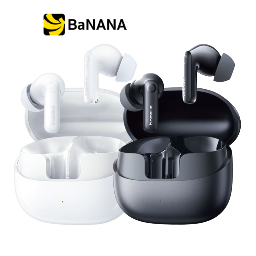 หูฟังไร้สาย Baseus Bass BP1 Pro by Banana IT