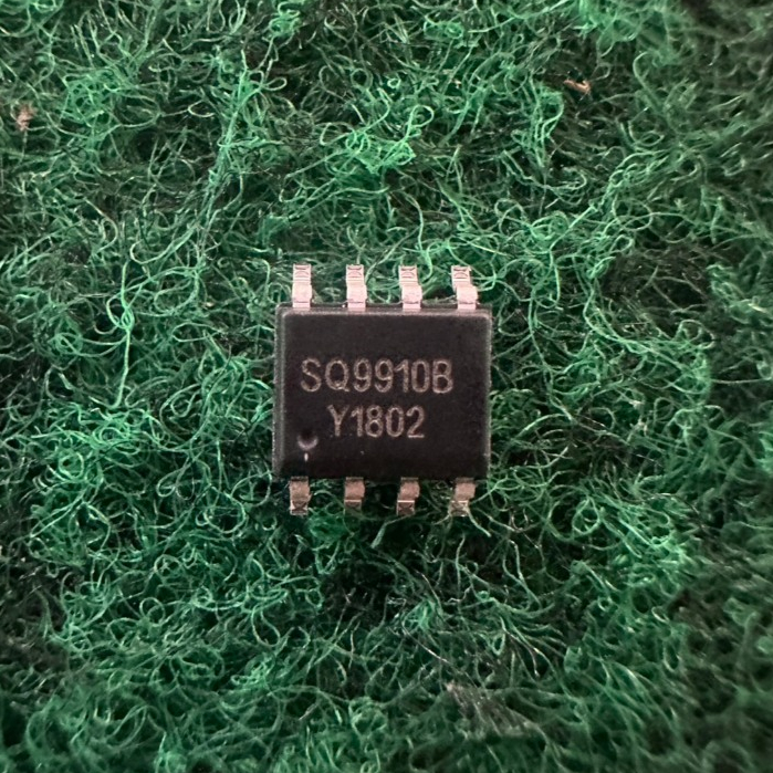 SQ9910B SQ9910 9910B HV9910BLG , จำนวน 1 ตัว