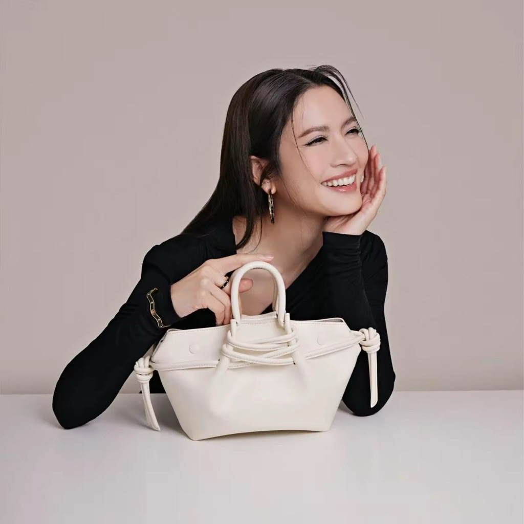 FUNDAO - AVA Mini สี Ivory [Best Seller]