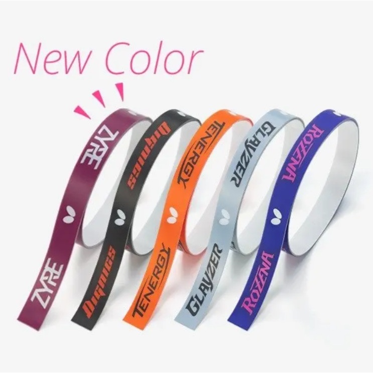 เทปติดขอบ Butterfly HT PROTECTOR แท้100%