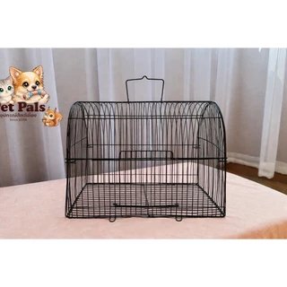 Petpals กรงโค้งเล็ก กรงหนูแฮมเตอร์
