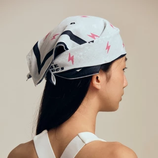 OTBG. Lazy Bandana (ผ้าเช็ดหน้า 54x54 CM)