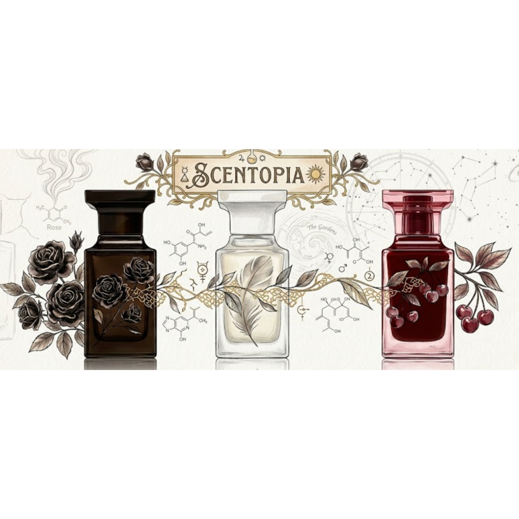 Scentopia - น้ำหอมแท้ Tom ford พร้อมส่ง ของแท้100%