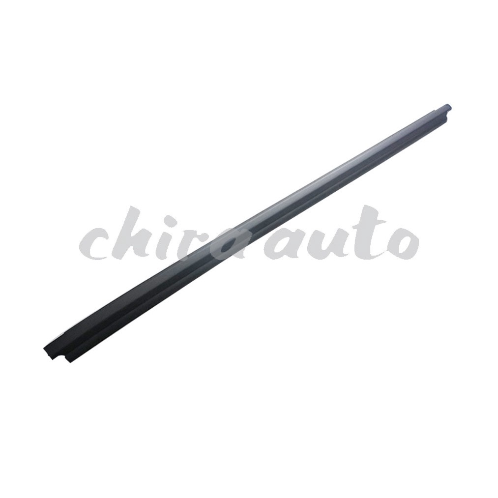 ยางรีดน้ำนอก Toyota Fortuner 05 (68161-0K010/68162-0K010/68163-0K020/68164-0K020) แท้ห้าง Chiraauto