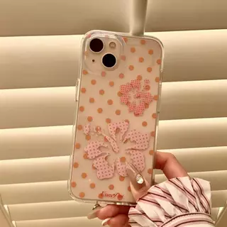 🔥Snap&Co🔥โปร่งใส สำหรับ IPhone17 13 12pro 7Plus 14/15plus 11 16 Pro Max 8Plus XR XS เคสไอโฟน เคสไอโฟน13 เคสแข็งคุณภาพ