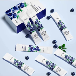 (1ซอง) BIOAQUA Mask เทสเตอร์ คละสูตร