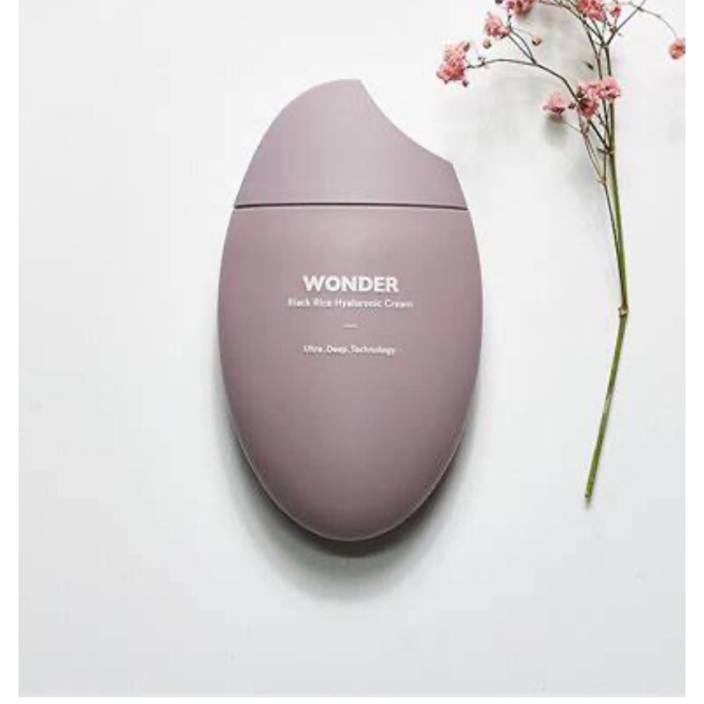 HARUHARU WONDER BLACK RICE sun creamกล่องยับ🔥ขายเท