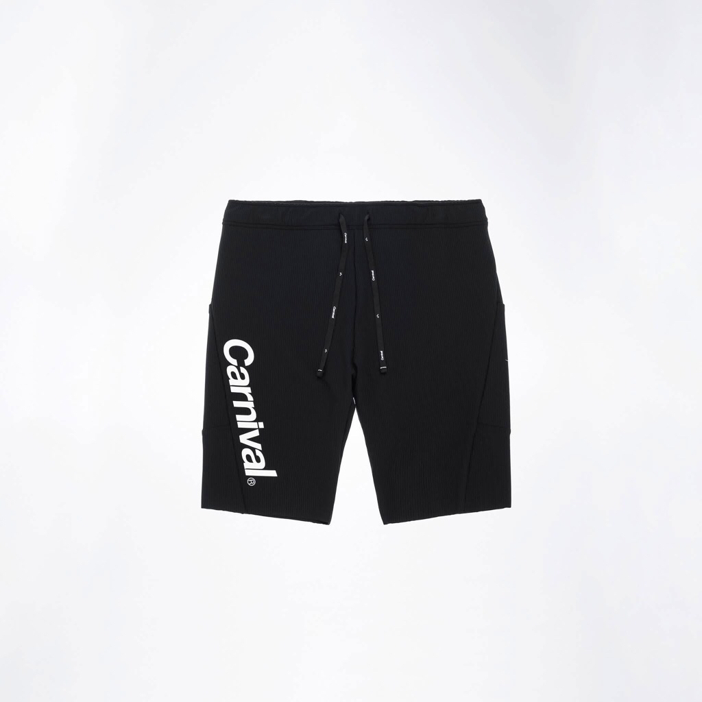 CARNIVAL RUNNING HORIZON HALF TIGHTS