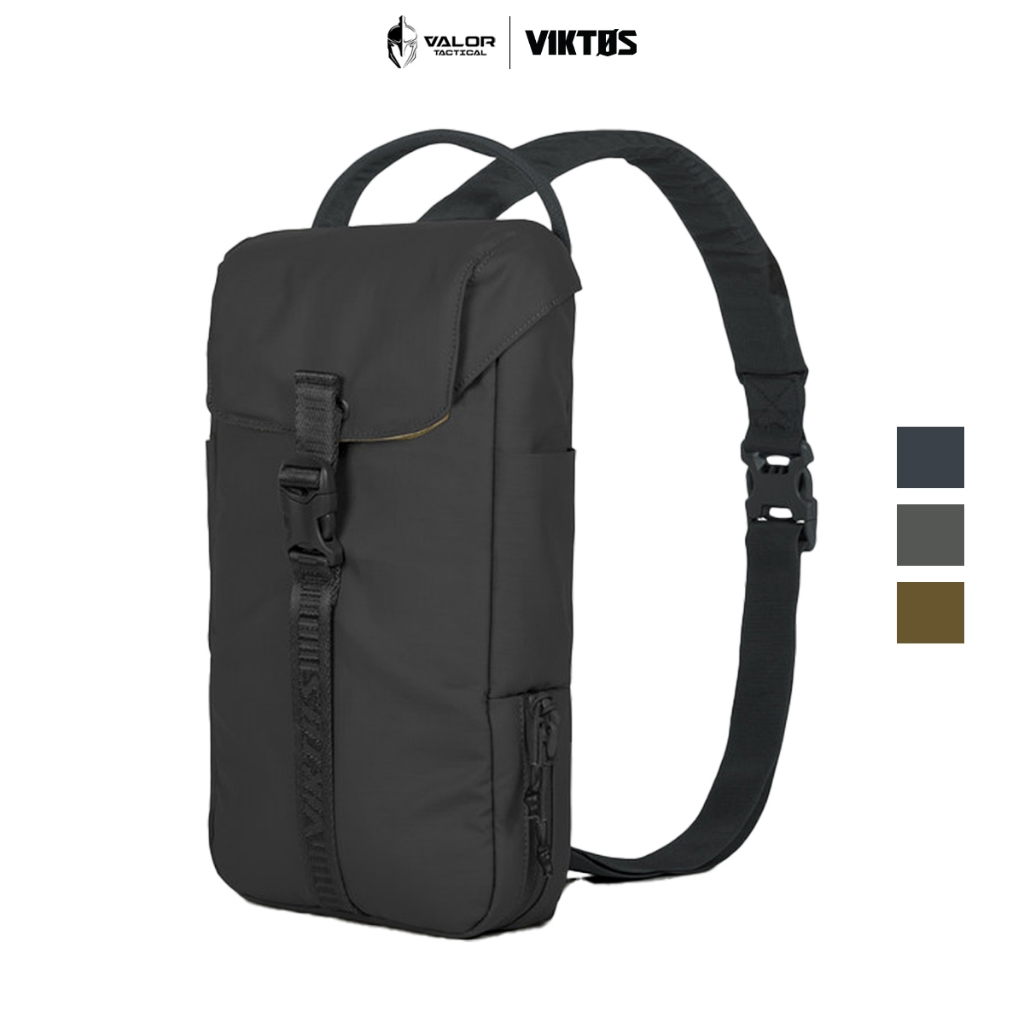 VIKTOS - BAG COUNTERACT CCW SLING กระเป๋าคาดอก สะพายเฉียง