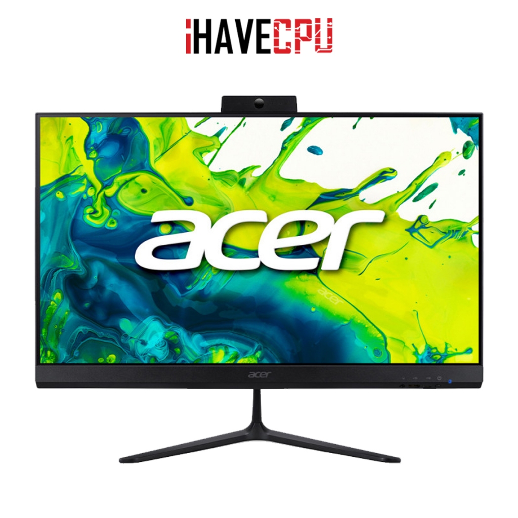 ออลอินวัน (all-in-one) iHAVECPU ACER ASPIRE C24-2-C512016GT23MI/T001