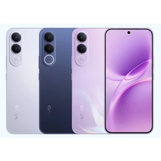 พร้อมส่ง Vivo V70 FE 5G (8+256GB ,12+256GB) กล้อง 200MP ชาร์จไว 90W ประกันศูนย์ vivo ทั่วประทศ V70FE