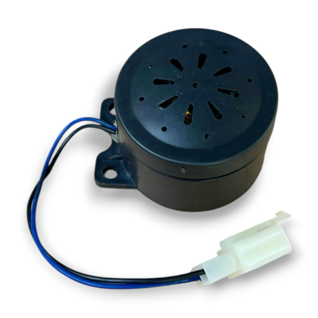 แตร 12V สำหรับใส่รถ ATV / รถไฟฟ้าสามล้อ