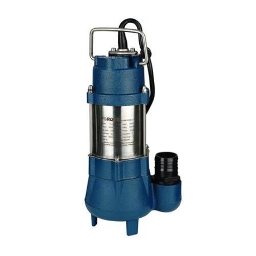 TORQUE ปั๊มจุ่ม ท่อส่ง รุ่น DS550, DS550F, DS750-50, DS750-50F, DS180, DS180F สำหรับสูบน้ำเสีย ปั๊ม