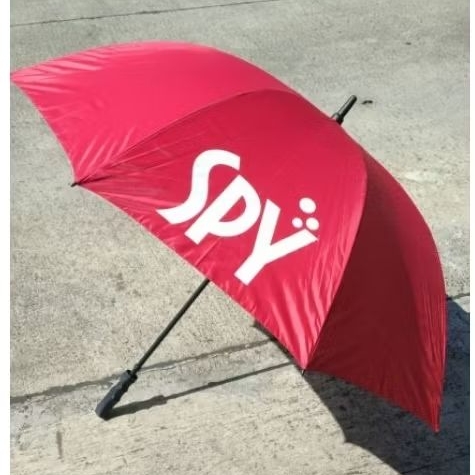 ร่มกอล์ฟ ชั้นเดียวมียูวีกันแดด สปาย SPY ขนาด