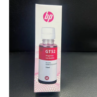 หมึกเติม พรีเมี่ยม ใช้กับเครื่องปริ้นเตอร์ HP INKJET GT51 GT53 GT52 52 53 รุ่น GT5810