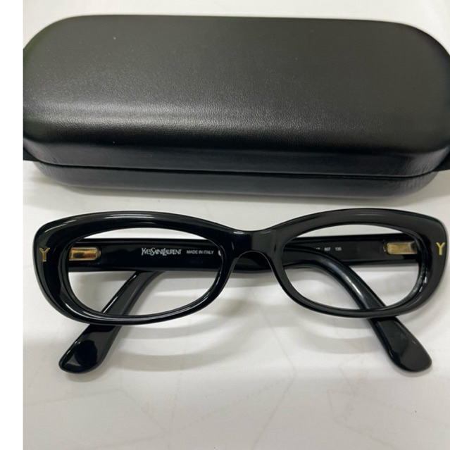 กรอบแว่น YVES SAINT LAURENT