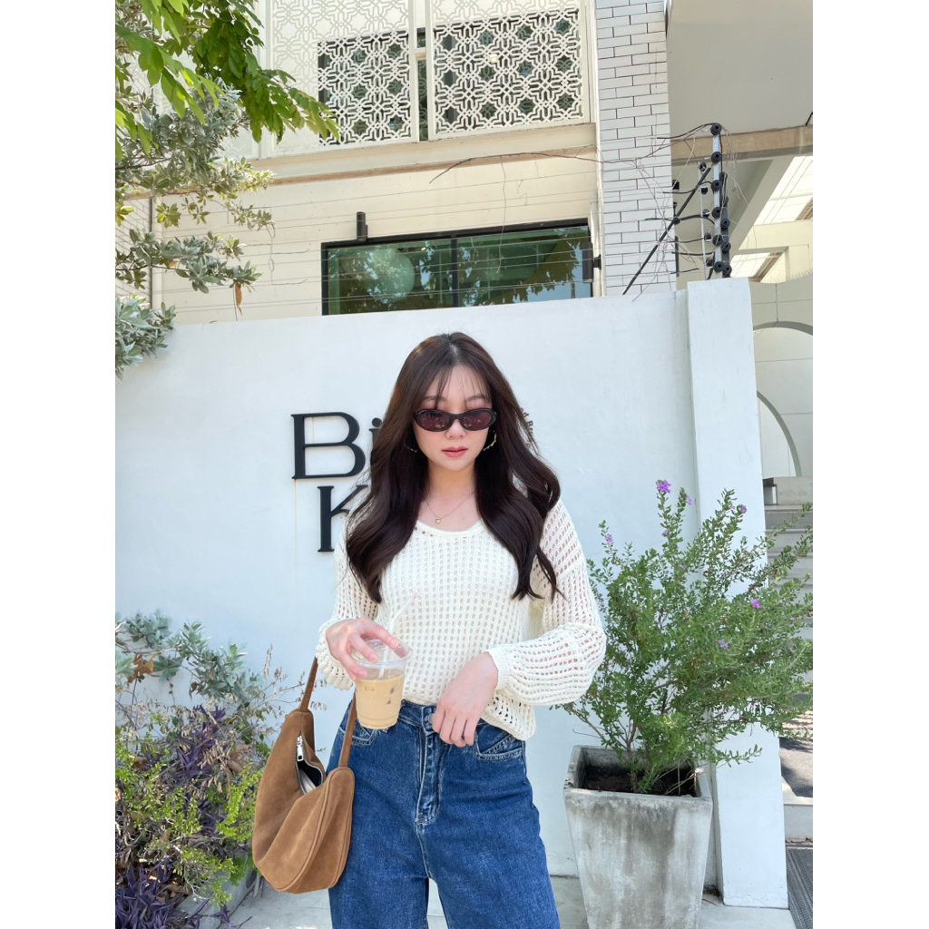 Snazzy shop - 2 pcs set top x Grand jean pants