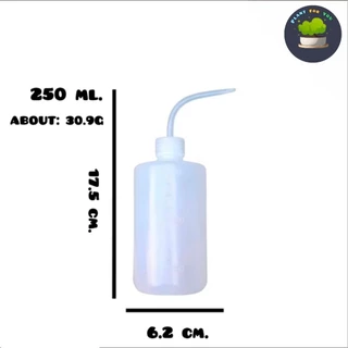 💦ขวดบีบรดน้ำ ขนาด 250,500,1000 ML