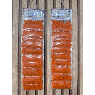 🦐 กุ้งแห้งฝอย คัดเกรด (ยกแผง 10 ห่อ) สีสวย สะอาด ตัวช่วยเพิ่มความอร่อยทุกเมนู!