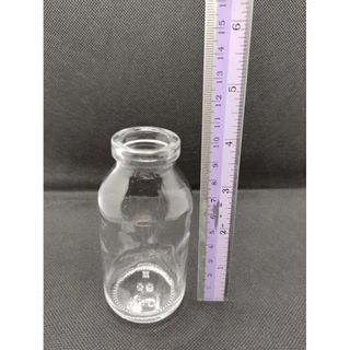 ชุดทดลองการไหลของอากาศ 100ml.แบบจุกยางครบชุด ใช้สำหรับการศึกษาวิชาวิทยาศาสตร์