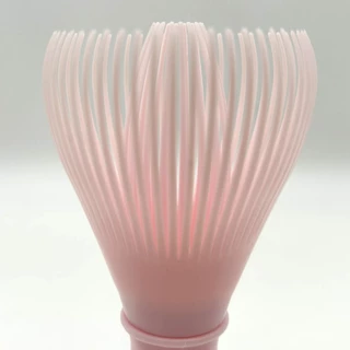 ☆new color☆ Limited quantity, includes a special gift‼ Sakura resin tea whisk Chasen【Made by Fugetsu, our store exclusive color】