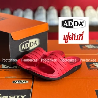ADDA KID รุ่น 5TD22-BI รองเท้าแตะ รองเท้าลำลอง แบบสวมสวม (ไซส์ 11-3)