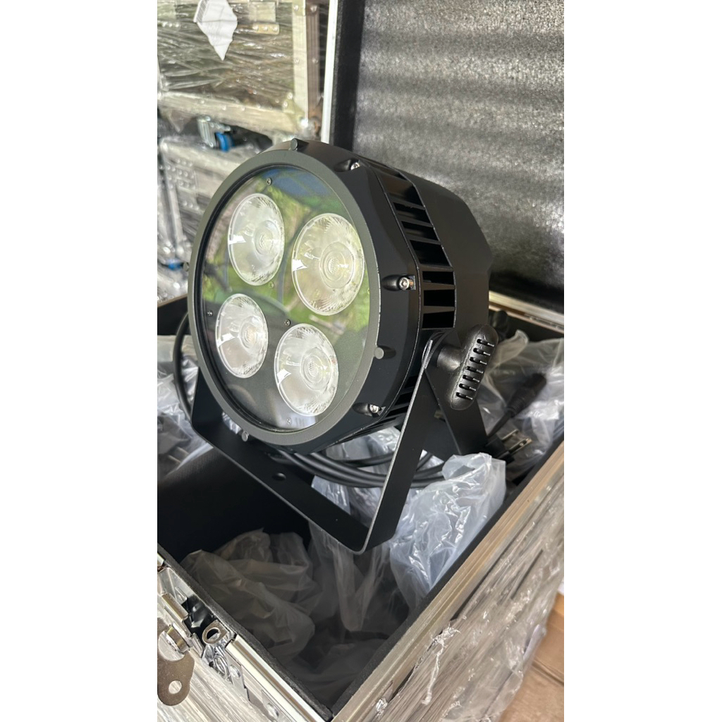 COB200 รุ่นกันน้ำ led par cob200