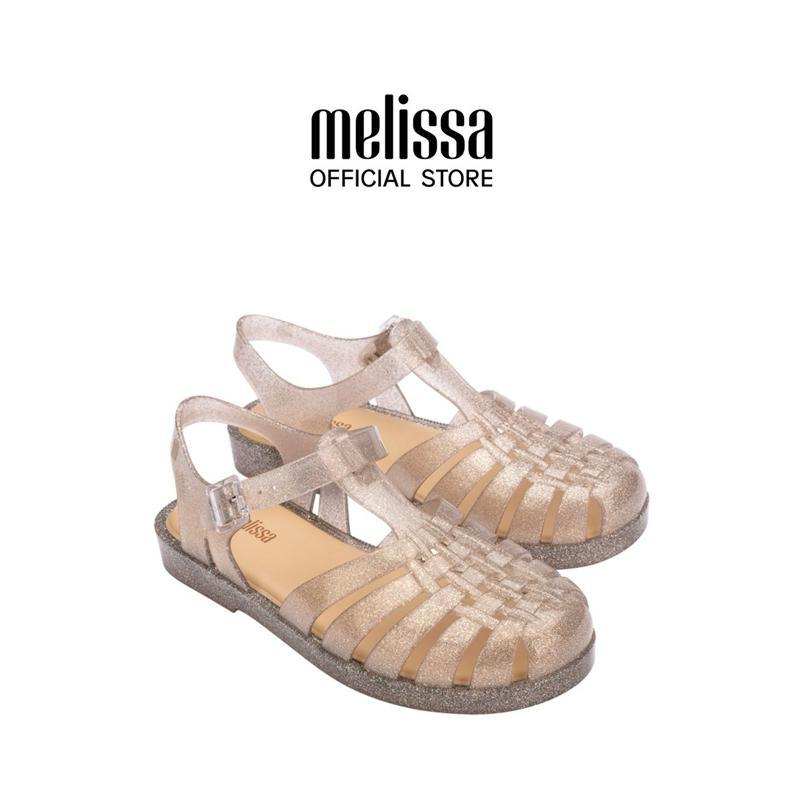 MELISSA POSSESSION FINAL รุ่น 33520 รองเท้ารัดส้น