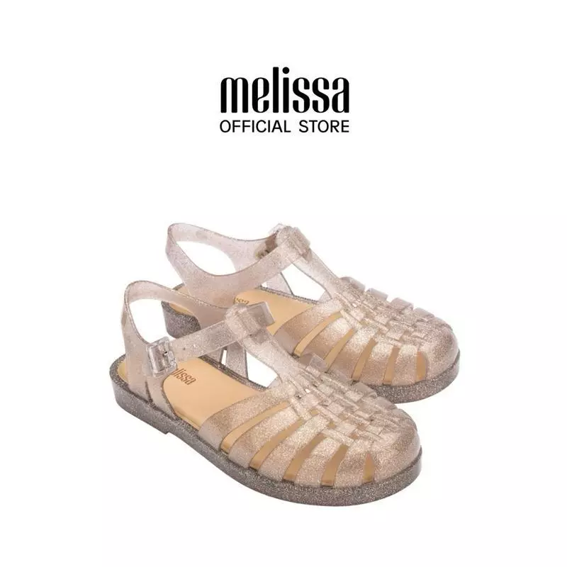 MELISSA POSSESSION FINAL รุ่น 33520 รองเท้ารัดส้น
