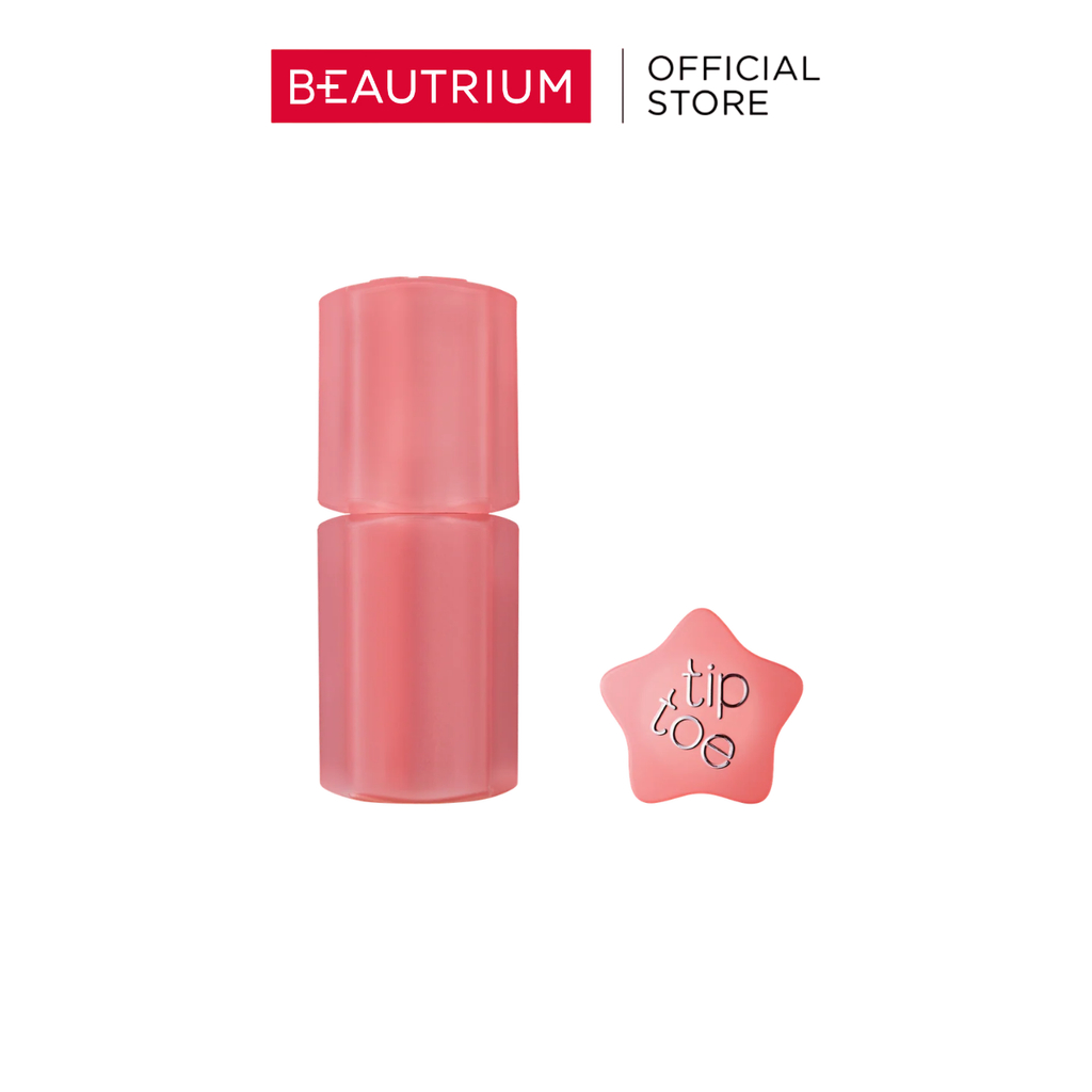 TIPTOE Blurlet Sorbet Tint ลิปทิ้นท์ 4ml