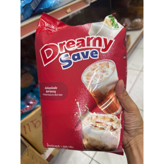 ดรีมเมอร์แดง1000กรัมdreamer coffee
