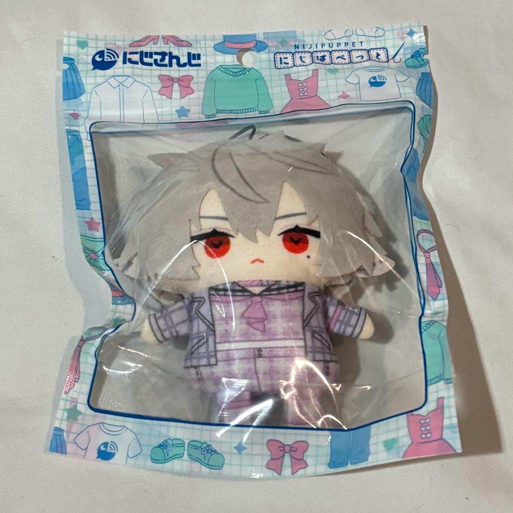 ปาเปะ คุซุฮะ retro style kuzuha puppet