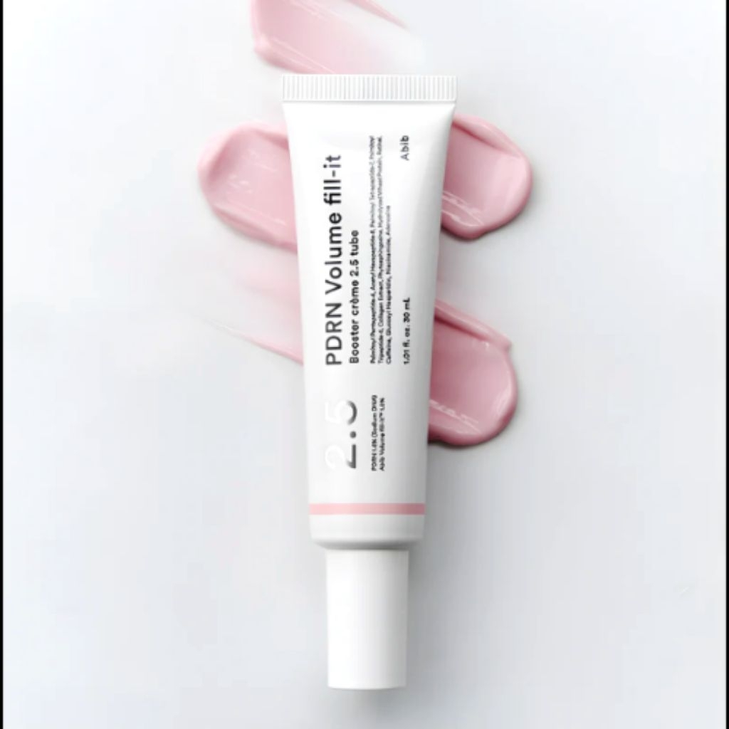 Abib PDRN Volume Fill-It Booster 2.5 Tube 30ml