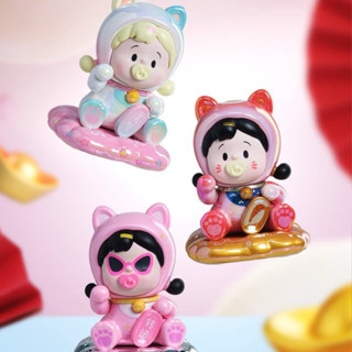 ( กดสั่งใน Live ลด 100 💓✨) พร้อมส่ง : Hanamaki get lucky ser…