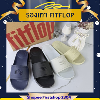Fitflop รองเท้าแตะฟิตฟลอป มือ1 ของแท้100% รุ่นผู้หญิง