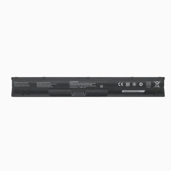 Laptop Battery Replacement Compatible with HP KI04 Gred AAA